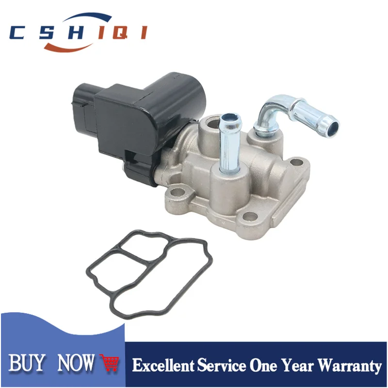 

18117-78F11 IAC Idle Air Control Valve For Suzuki Jimny 2000-2014 Ignis 2000-2005 Liana 2001-2004 Car Accessories 1811778F11