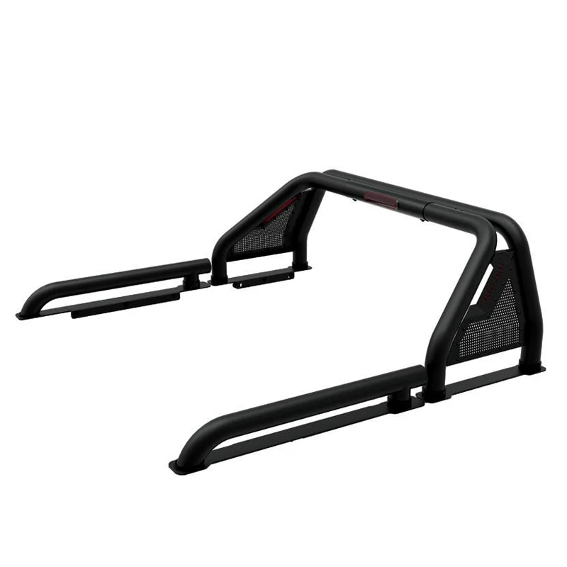 Benutzerdefinierte Heißer Verkauf Pickup Lkw Außen Zubehör Sport Roll Bar für Ford Ranger T6 T7 T8 F150