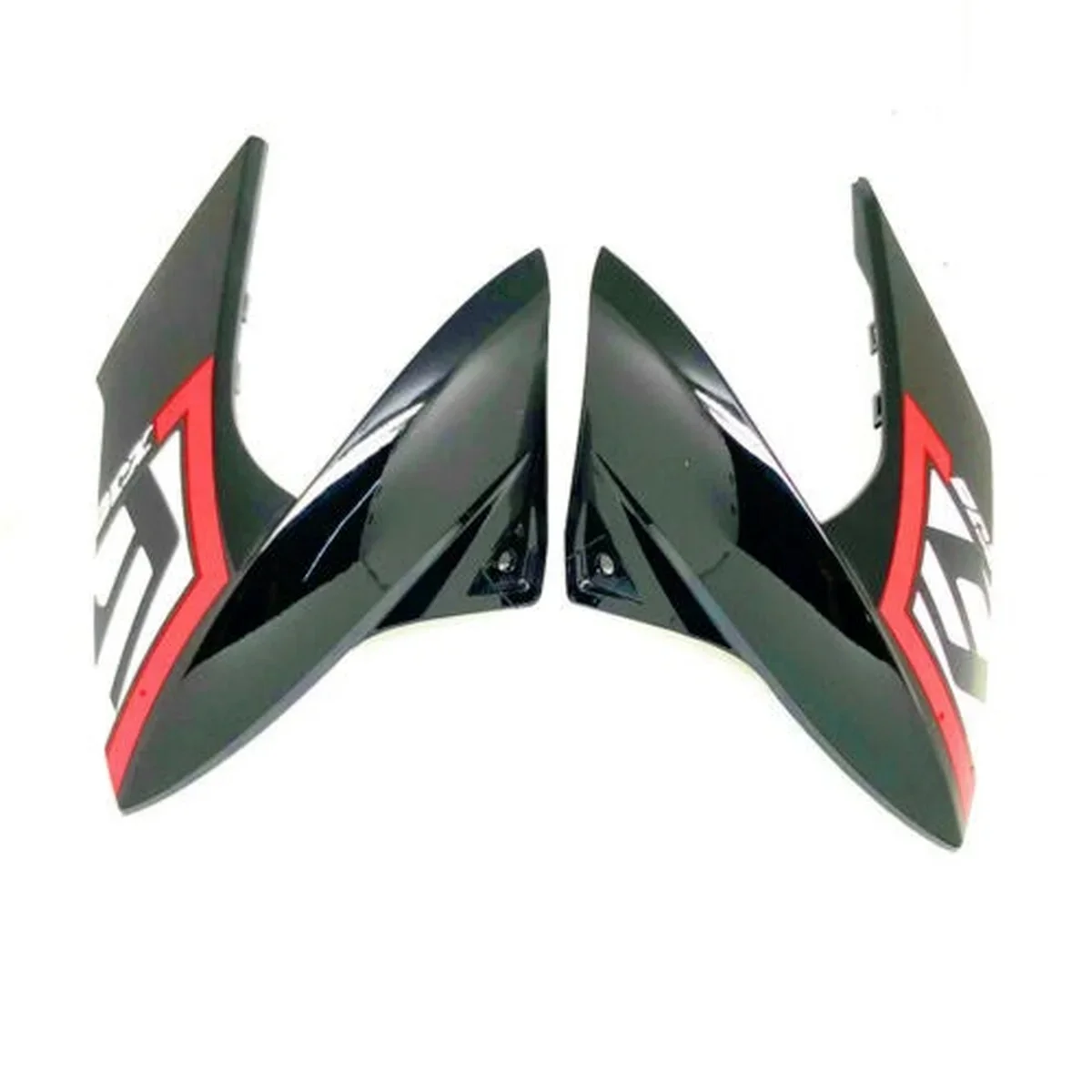 Fairing Bodywork Side Frame Panels Cowls Cover for YAMAHA XJ6 2009-2012