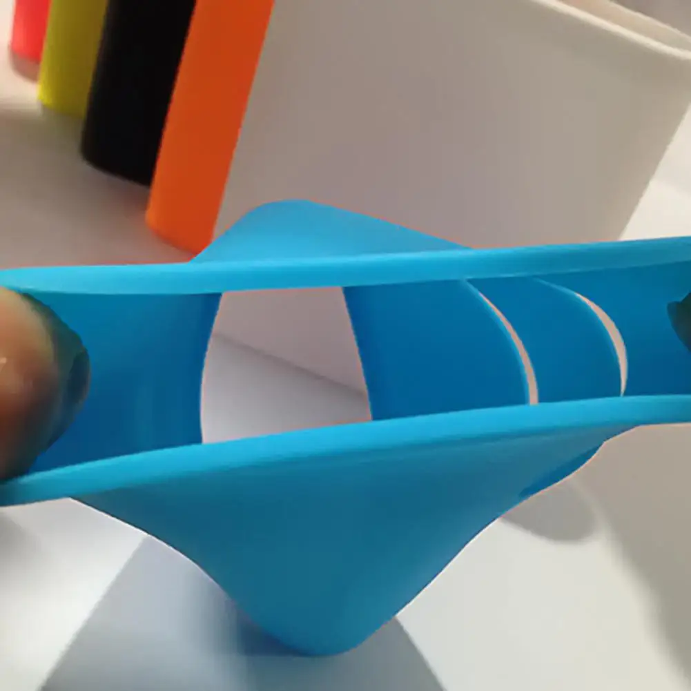 Silicone Cover Case Power Bank For 30000mAh External Battery Pack for Xiao mi