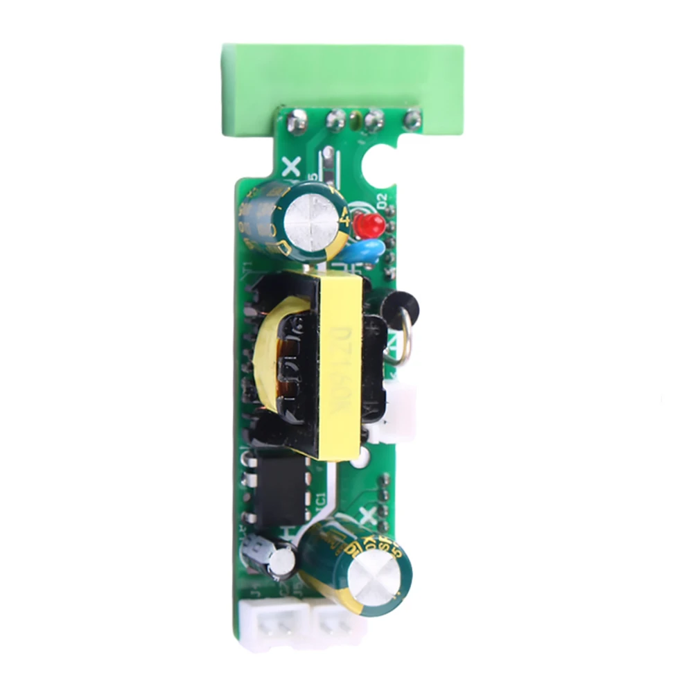 

AC-DC Convertor AC110-265V to DC12V 1.5A Dehumidifier Deodorizing Device Switch Power Module 18W Full Power Supply Board