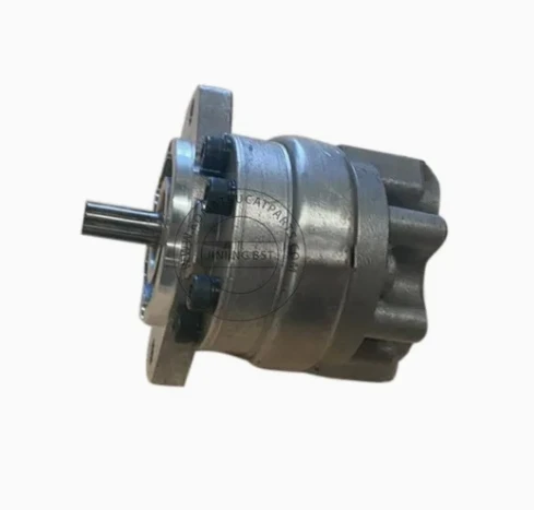 

Excavator Pump 9j0484 9j-0484 Gear Pump for Cat 14G 16g Parts