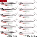 12PCS-10G