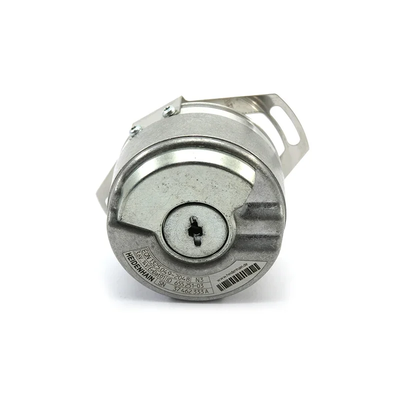 

Энкодер Heidenhain EQN1325.049ID655251-03 Высококачественный контроллер ПЛК для прецизионного контроля движения