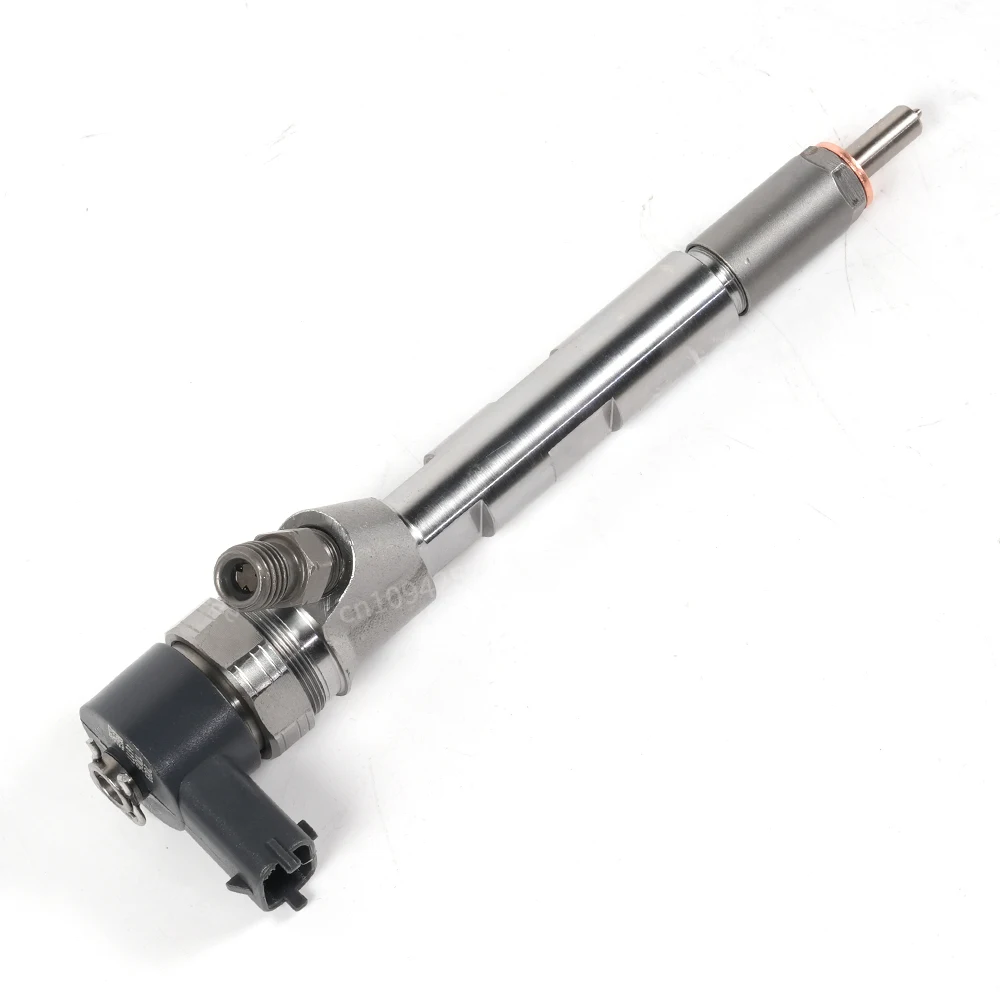 Inyector de combustible diésel 0445110059 para Chrysler Voyagers 2,5 2,8