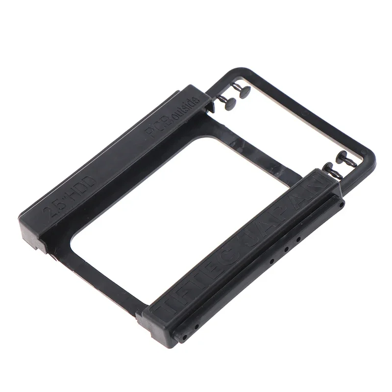 2.5" To 3.5" Adapter Bracket SSD HDD Notebook Mounting Hard Drive Disk Holder