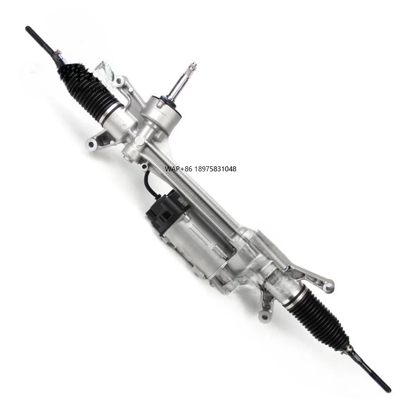 High Quality New Electric Steering Gears Pinion and Rack Assembly for LR143416 LR033526 LR058395 LR049076 Steering Rack