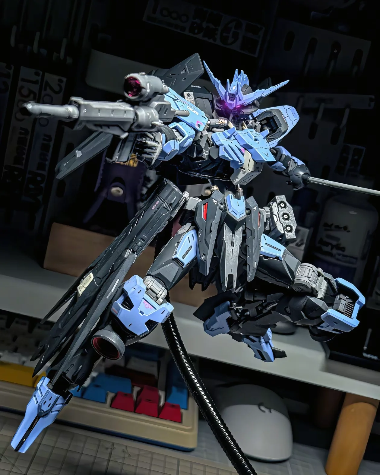 Thumbnail 4 - #8 Newest Gundam Model Kits