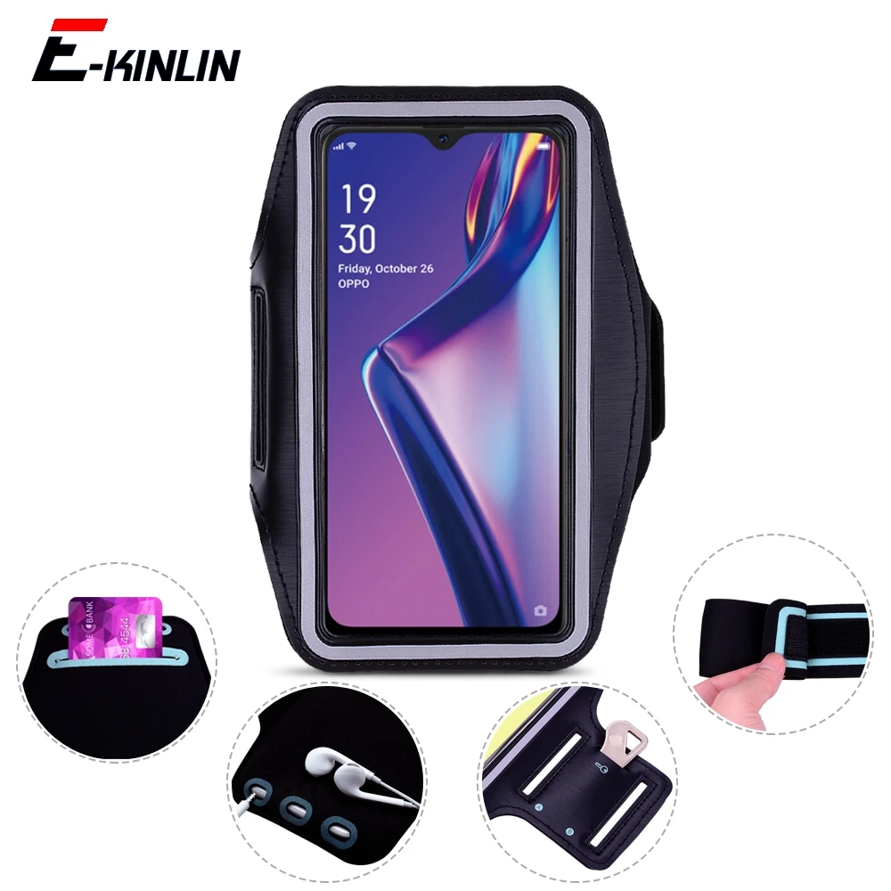 Workout Arm Band Ca…