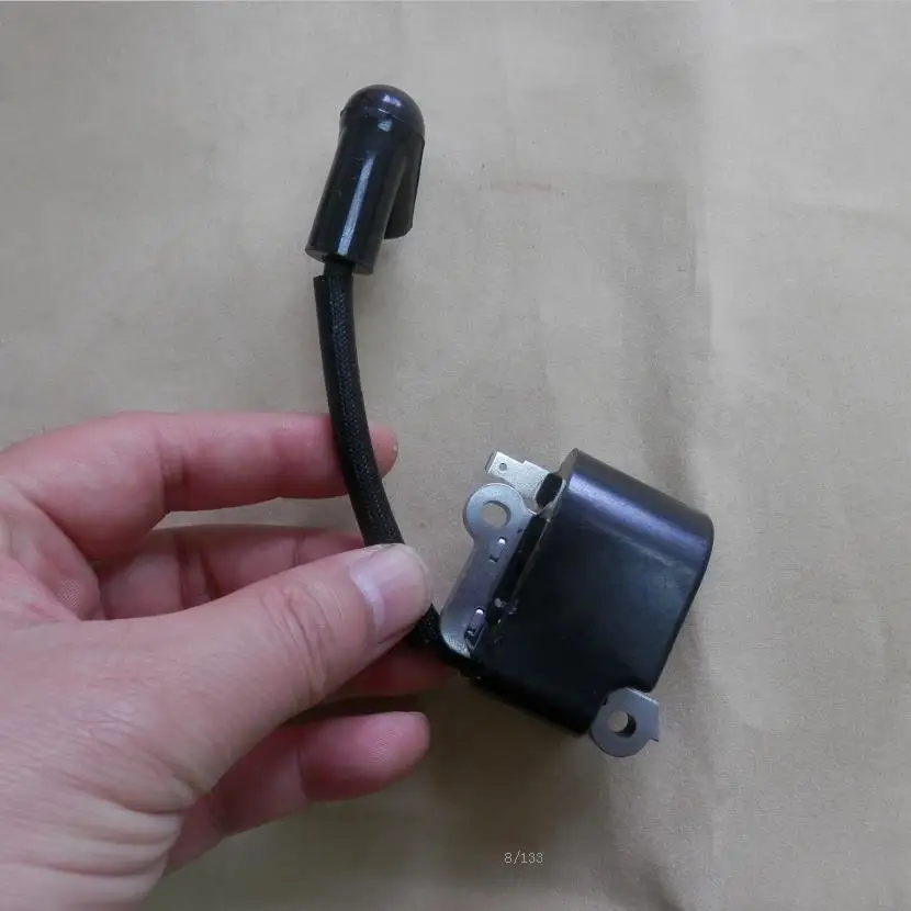236E IGNITION COIL FOR HUSQVARNA 235E 240E CHAINSAW IGNITER CHAIN SAW STATOR IGNITOR REPL. # 575 80 35-01