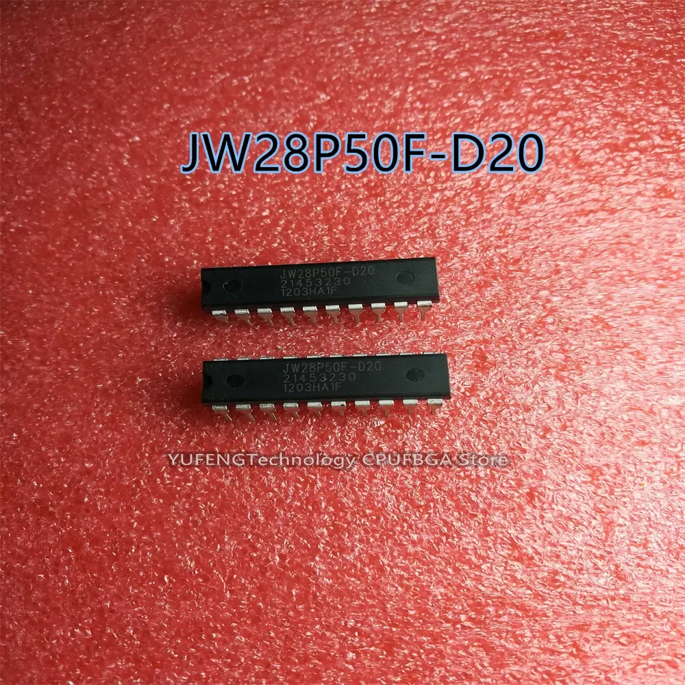 IDT74FCT244ATP IR51H320 IR2520D JW28P50F-D20 L293C LA1353 Chip IC