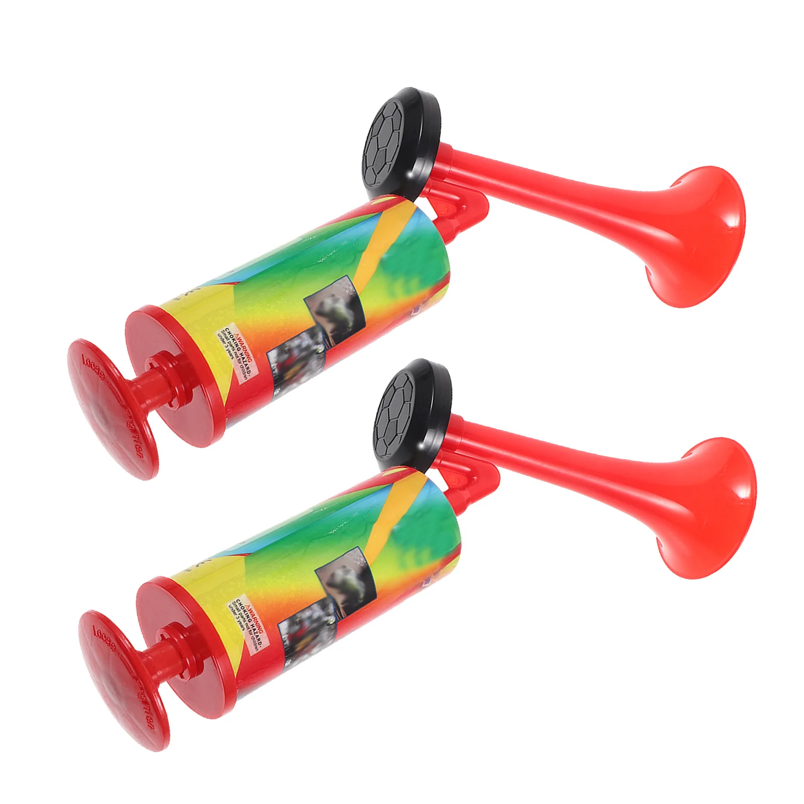 

Large Air Safety Parties Sports Events Held Noise Maker for Parties Sports Events Large Air Horn Celebration Loud Sound Blow