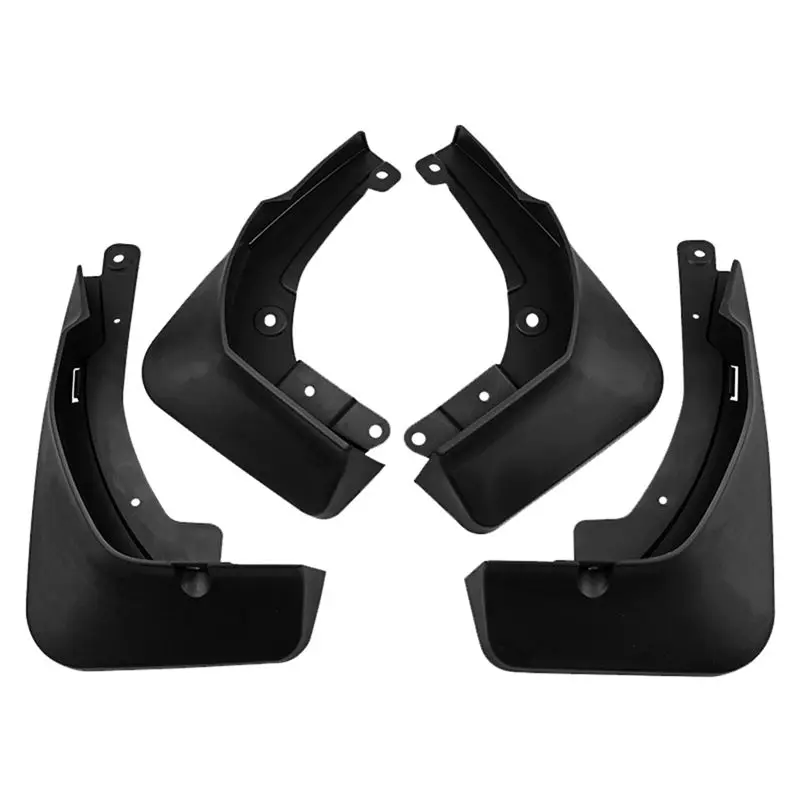 

AA92-4PCS Защитные брызговики для Honda HR-V HRV RS 2022, аксессуары для автомобиля