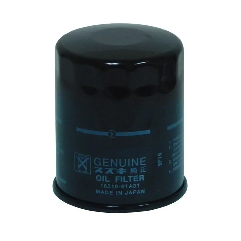 

New Genuine Oil Filter 16510-61A31 For Suzuki Jimny Kizashi