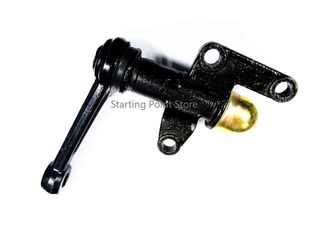 For Flagship A9 Nagling Changling Changwei Tiger G3 Jiofuton Pickup Subhelp Taifubang Taiboom  Steering Wheel Steering Arm