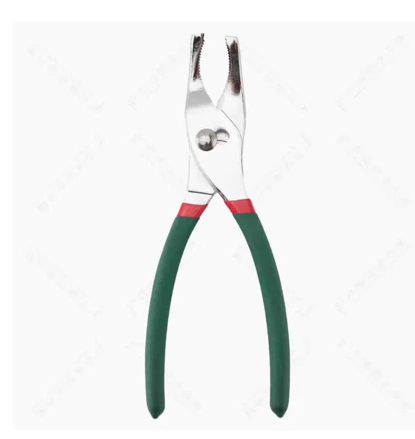 고양이 눈 펜치 보조 패널 분해 펜치 용접 패널 펜치 도구 도난 방지 도어 패널 펜치 NO.A3099