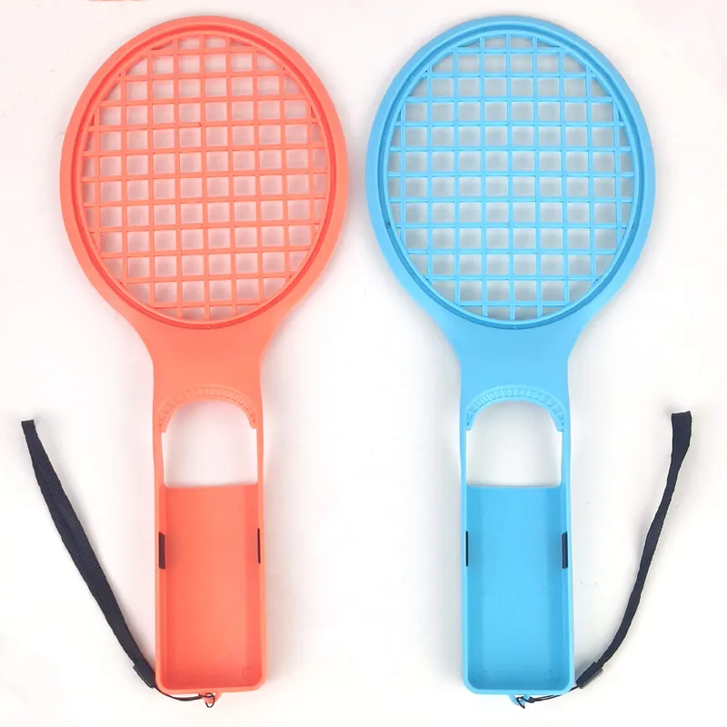 2025 New For Nintendo Switch 2 JoyCon Somatosensory Vibration Feedback Tennis Simulation Double Training Motion Controller