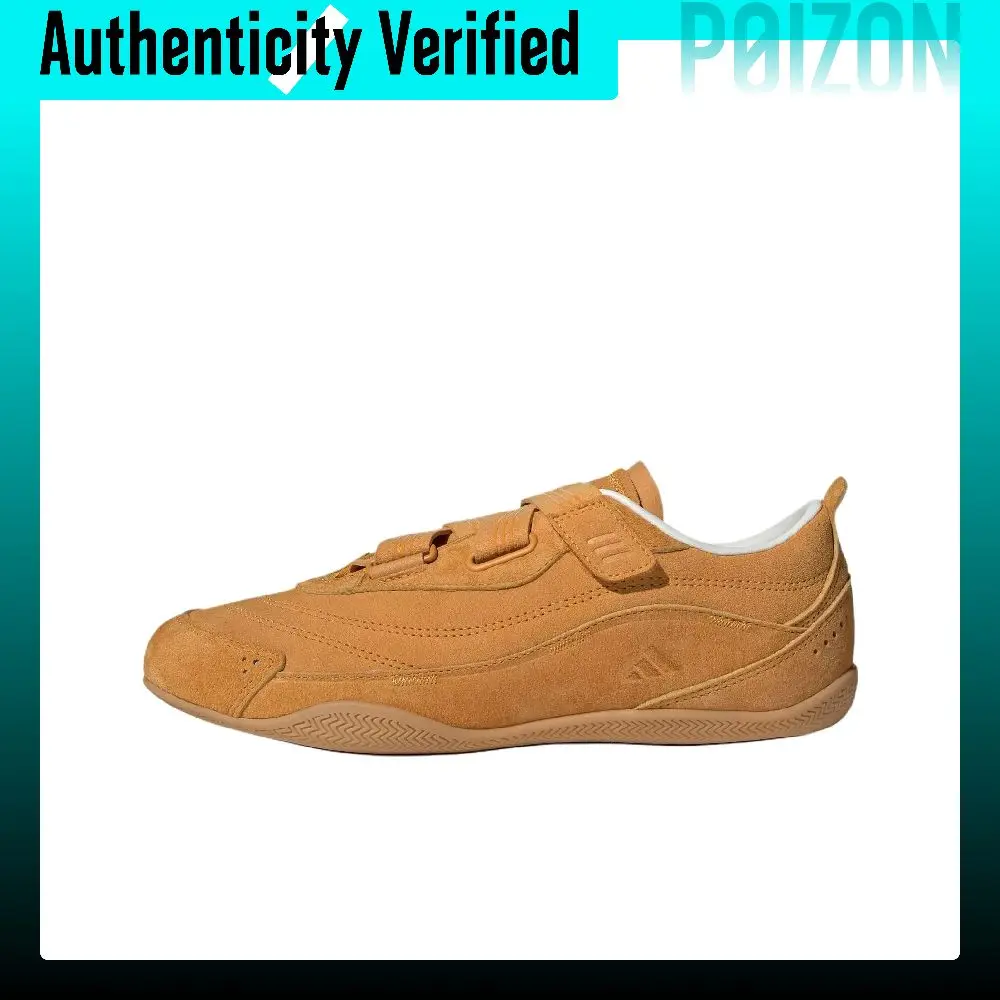 Adidas URBAN REVERIE Low top Casual Shoes Women's Yellow KJ4036