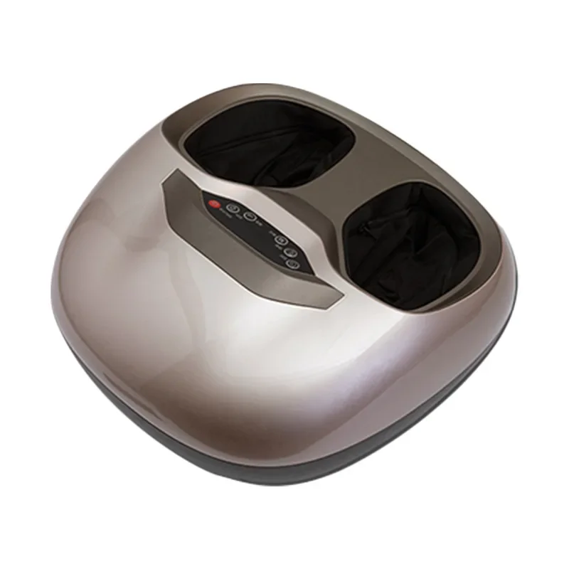 

Foot massager, automatic hot compress on the soles of the feet, household new foot therapy instrument to heat the feet