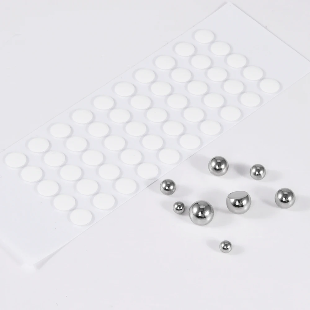 1 مجموعة فاسق وهمية الحاجب الدائري الأنف مسمار الشفاه Labret ترصيع فو البطن خواتم استبدال الكرة مخروط كريستال غير ثقب الجلد Ancho #3