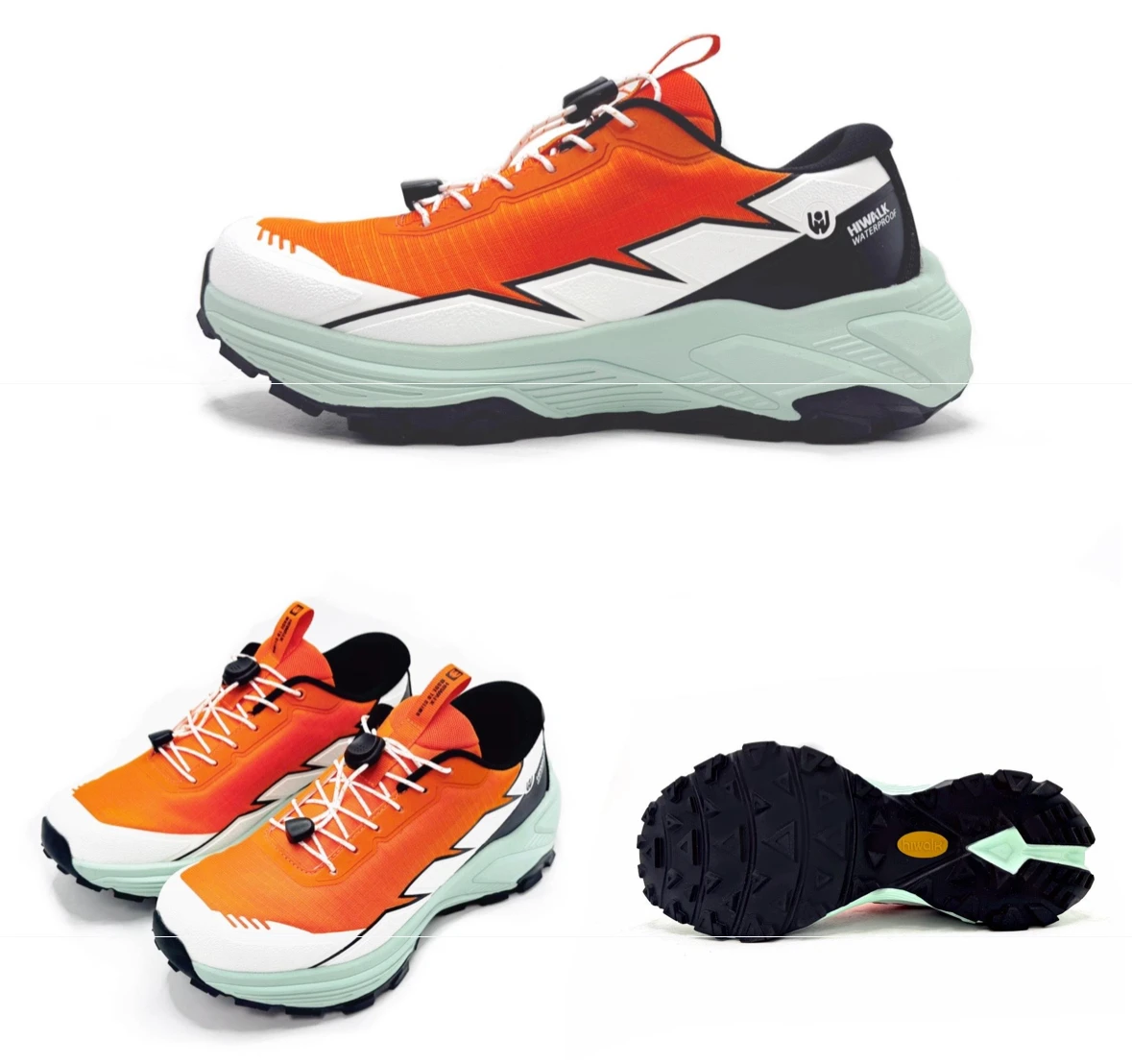 Classic unisex hiking boots by designer brands Walking and jogging shoes in sizes 36-45 Premium quality outdoor hiking boots