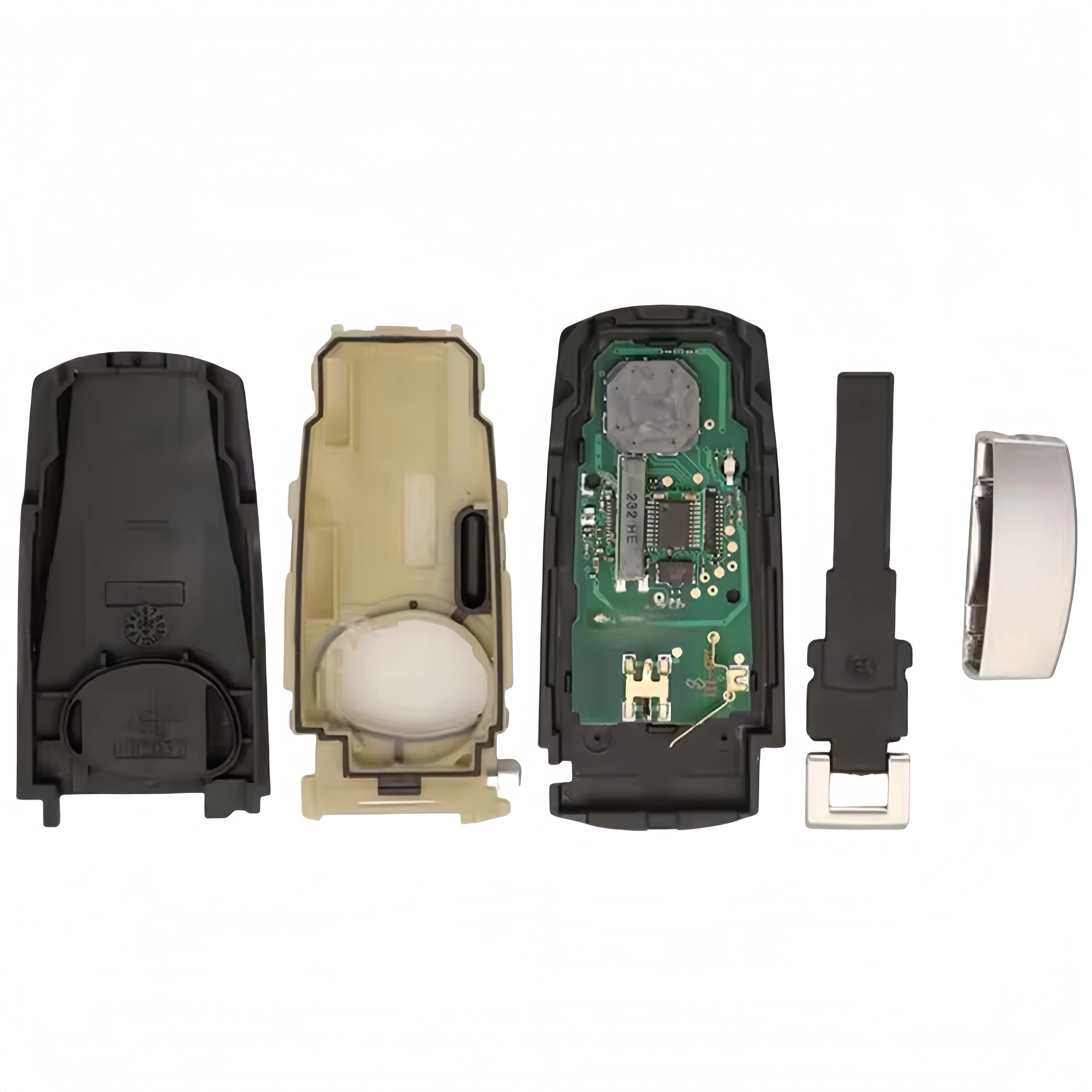 Рисунок 5 - XJMYNB 3C0959752BA 433 МГц ID48/ID46