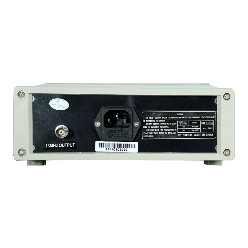 Digital frequency meter HC-F1000L