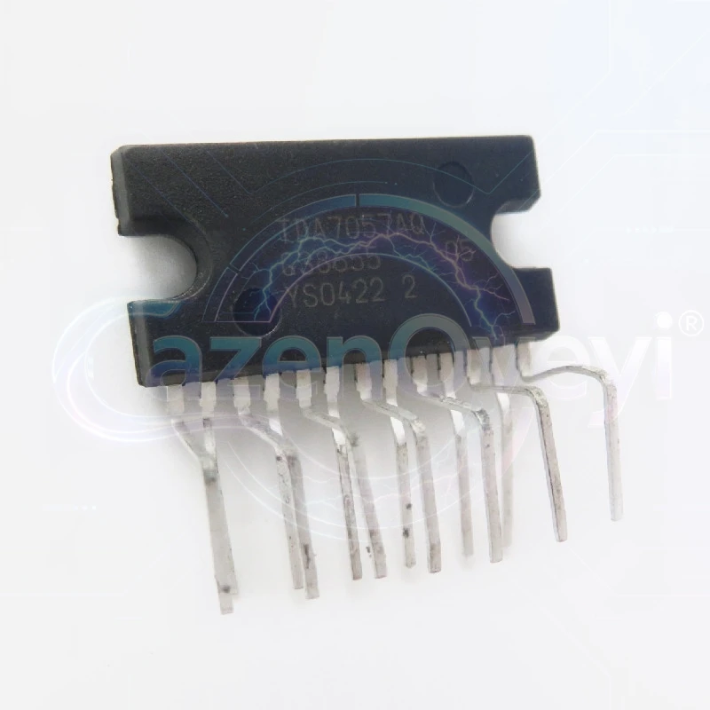 3-200PCS SN74LS173AN 74LS173A TDA7057AQ TDA7057Q TDA7057 TC117HS TC117 RT8250N RT8250 CD4068BE CD4068 HT8970 8970