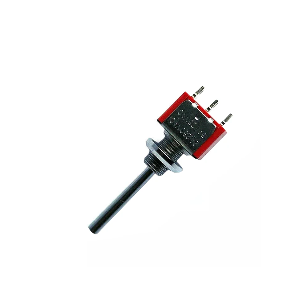 FrSky Taranis X9D Plus Transmitter 3 Position Long Toggle Switch
