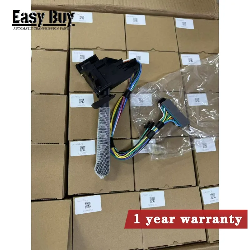 

Brand new 26100985 Multi-Function Combination Switch with Turn Signal Fit For Chevrolet Chevy GMC 95-02