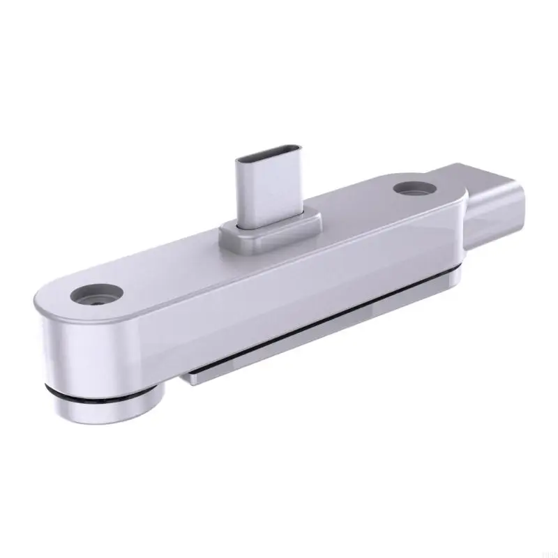 Multiple Device 240W Rapid Chargers Phone Stand Holder Type C Adapter Sturdy ABS Build 360°Rotation Ideal For Home Car