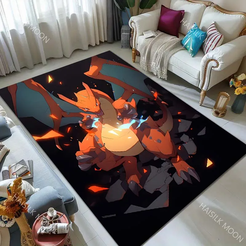 tapete-de-desenho-animado-com-padrao-de-anime-japones-p-pokemon-charizard-para-sala-de-estar-quarto-lado-da-cama-tapete-de-Area-decoracao-de-casa-potdemiel