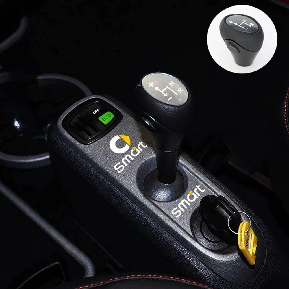 For Smart 451 453 F…