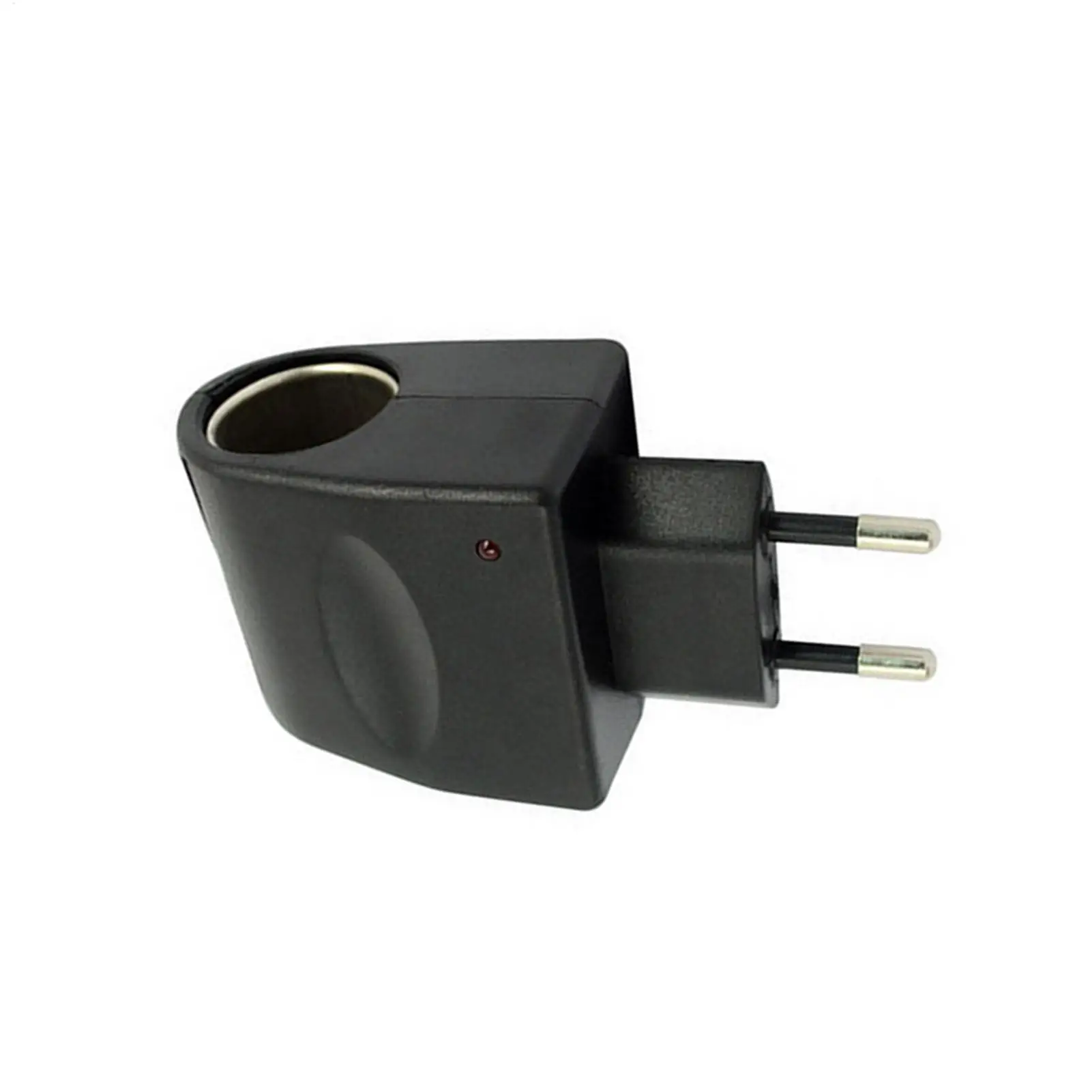 Car Plug Converter Car Power Adapter Socket Converter Portable Waterproof Vehicle Gadgets for Outdoor Adventure Long Distance