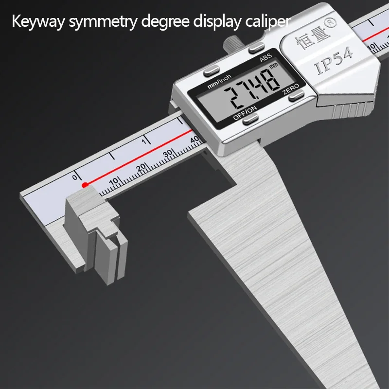 Suwmiarka cyfrowa 0-150mm wysokiej precyzyjny pomiar narzędzie do dokładny pomiar o wysokiej twardości ze stali nierdzewnej