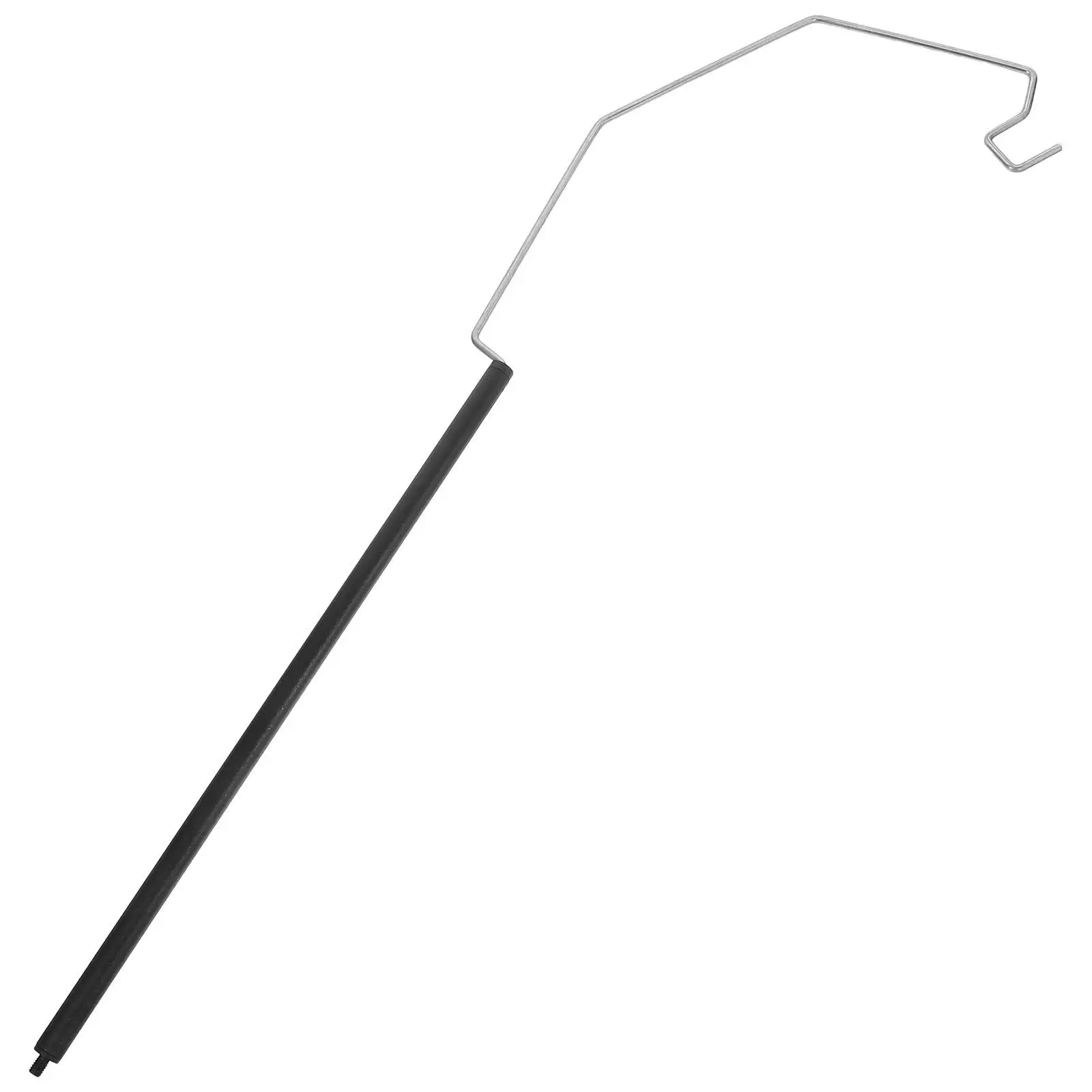 

2 шт. портативный складной съемный походный настольный светильник серебряный уличный держатель фонаря для путешествий солнечные лампы складная лампа