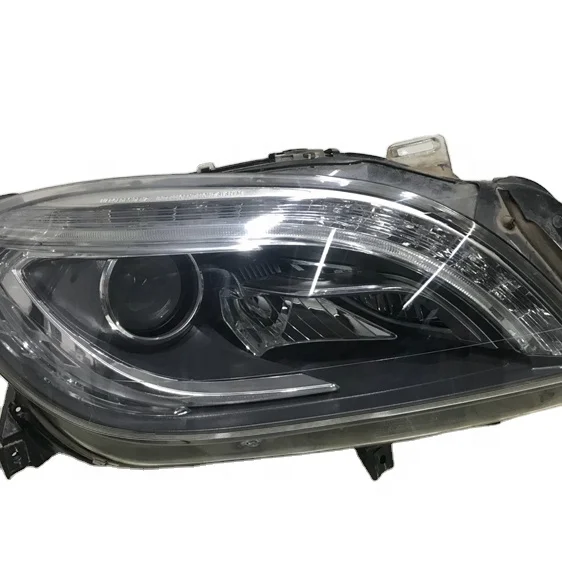 ML, GLE W166 Right Xenon Headlight