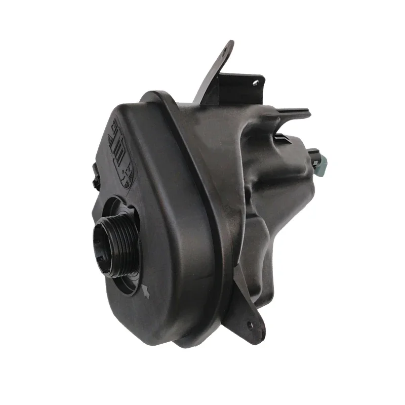 

Coolant Overflow Bottle Expansion Tank Reservoir 17137552546 For BMW X5 X6 E70 E71 2007-2013