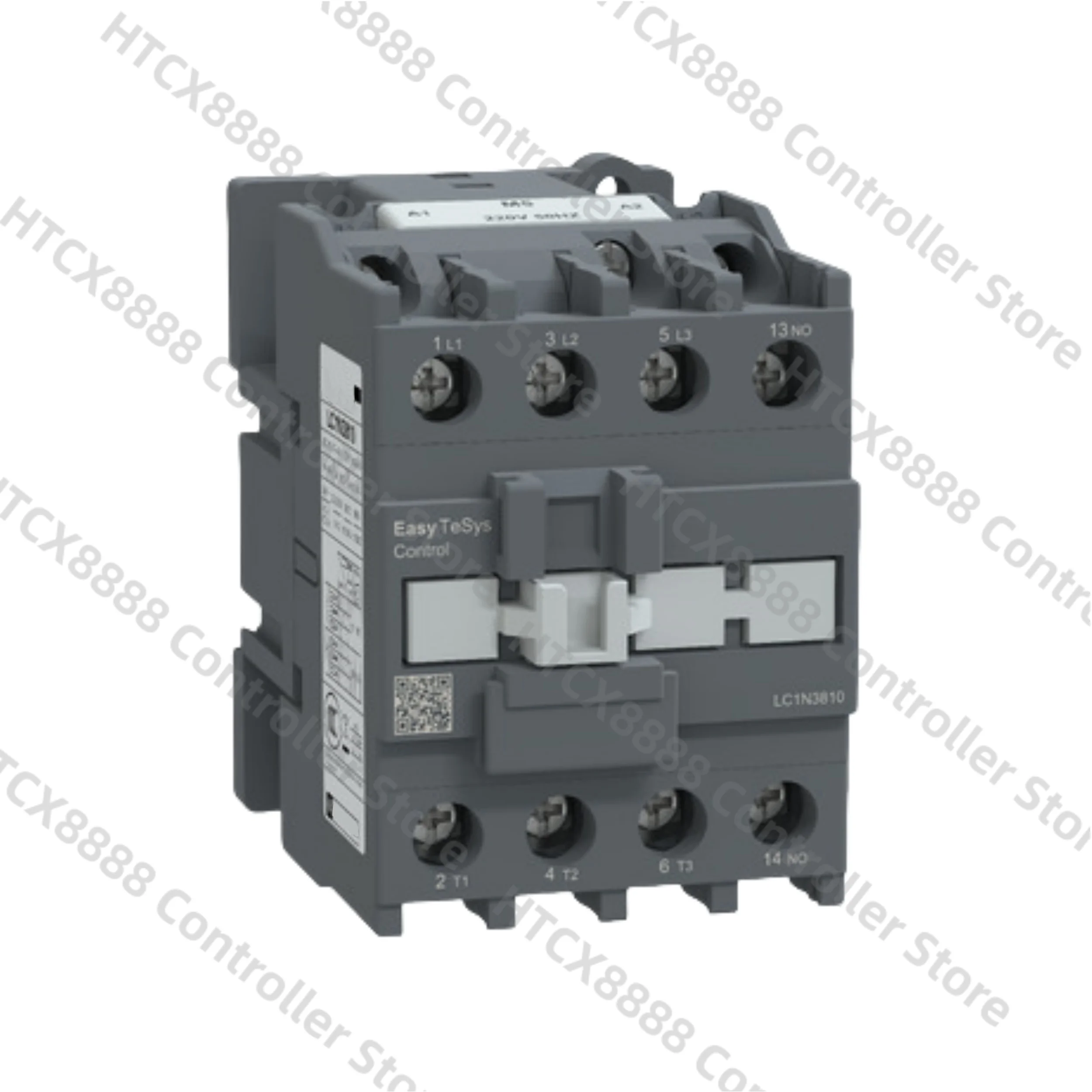 New Original LC1N3810M5N AC220V replaces LC1E3810M5N 1 normally open