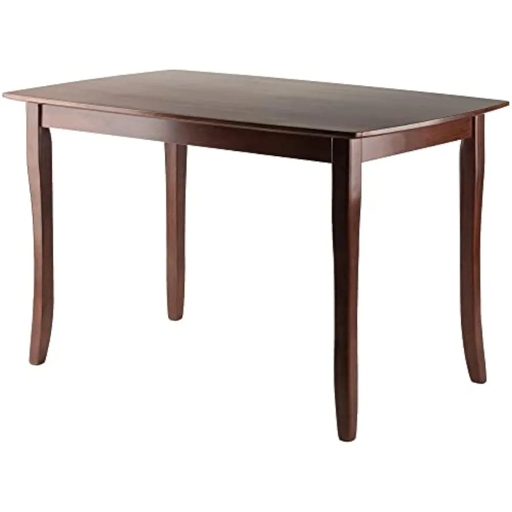 

Inglewood Dining Table, for Dining Room, 29", Walnut