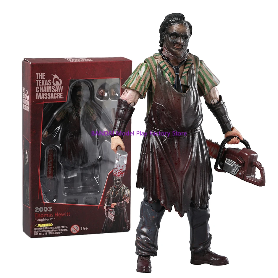 

В наличии HIYA Изысканная мини-серия Thomas Hewitt Slaughter Ver. 4-дюймовая фигурка масштаба 1/18