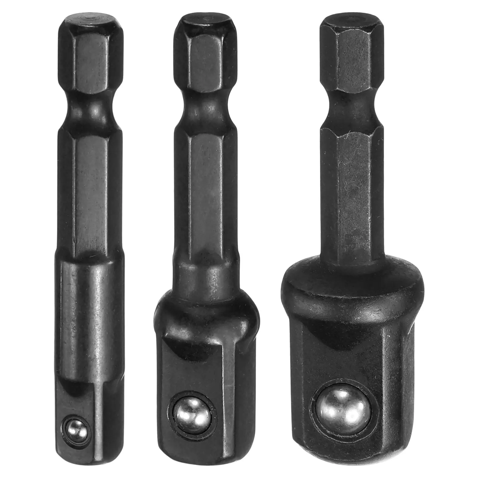 3Pcs Impact Socket …