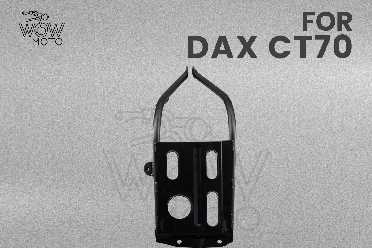 

1972, защита картера двигателя CT70, защита от скольжения Trail 70, комплект кожуха, основание шасси, защитная крышка для мотоциклов K0-K3