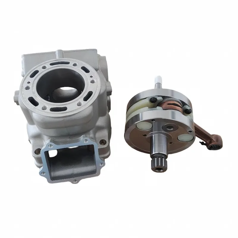 5UP-11311-00-00 5UP-11311-01-00 5UP-11311-10-00 Motorcycle Engine Parts Block Air Cylinder Kit