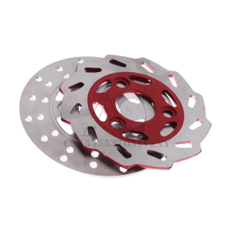 Motorcycle Front Wheel Brake Disc For Mini Dirt Bike Monkey DAX Z50A Z50R Z50J Z110 Z125