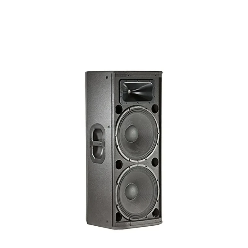 

High Quality New Design Dual 15 Inch 1000w 1000 Watt PRX425 Stage Dj Sound System Speakers Speaker Professional Audio