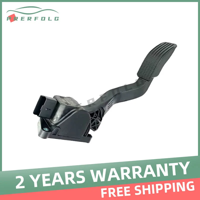 

Electronic Accelerator Pedal 6 Wire Electrodes Accelerator Parts Car Switch Sensor For Citroen C4 Sega DS5 DS6 Peugeot 307 407