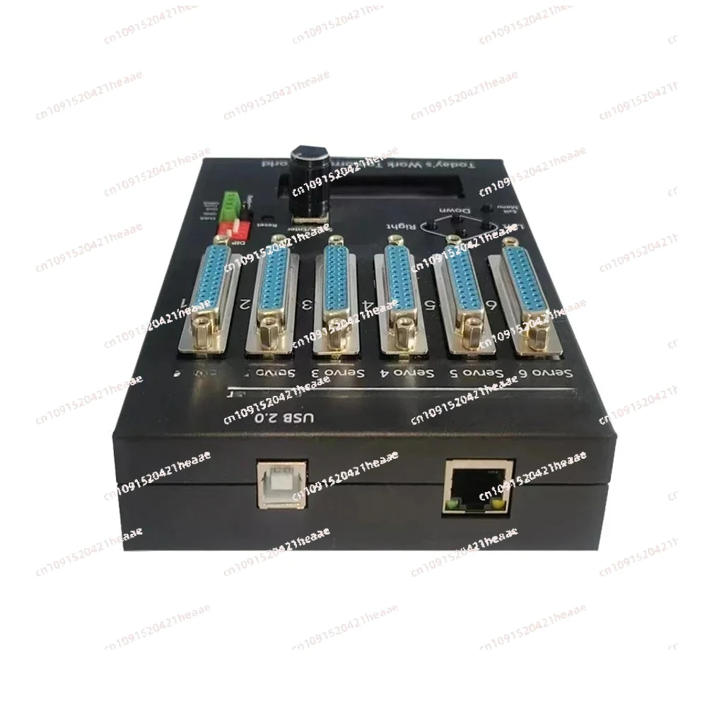 Suitable for 15A Actuators  Controller-B(V1.4),SFX-100 X-150