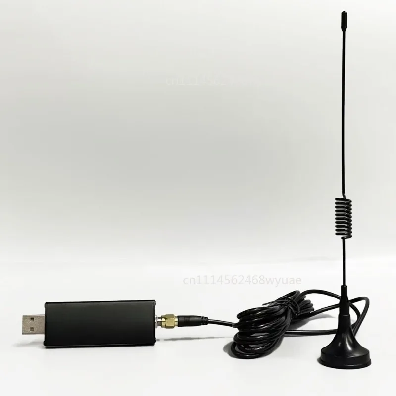RTL-SDR  V4 Software Defined Radio 1PPM TCXO SMA RTLSDR Software Defined Radio With Multipurpose Antenna