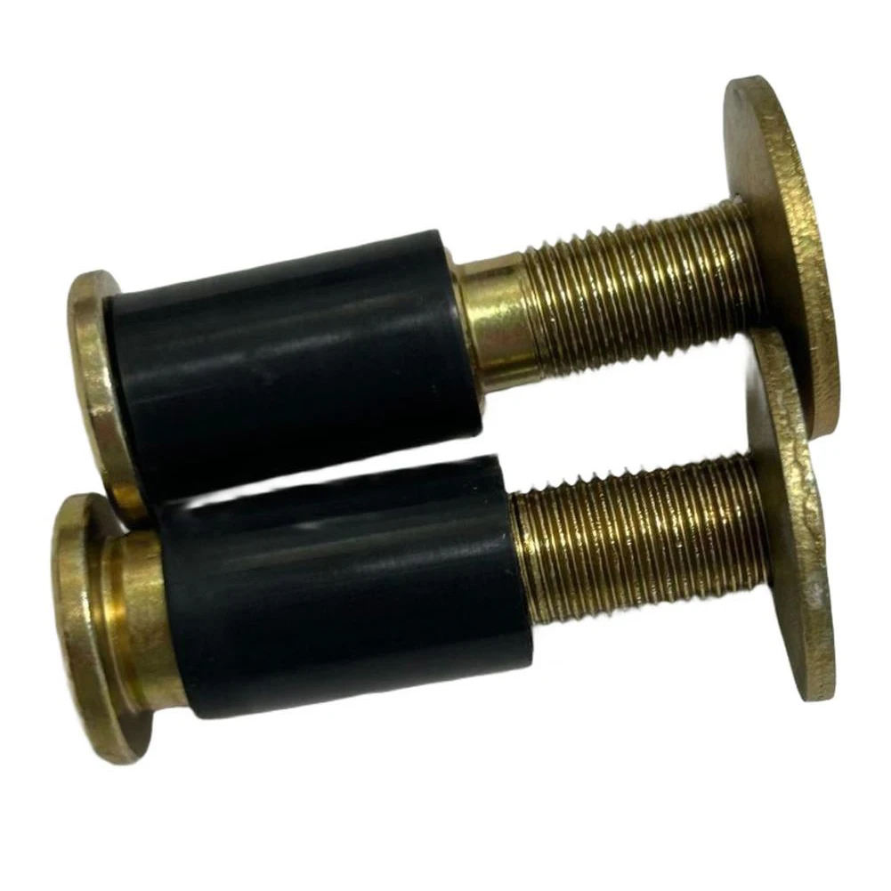 Door Latch Striker Bolt For Cab Door For Kenworth For Peterbilt OEM Part Number HLK2477 R56-1003 Wear Parts Nuts Bolts